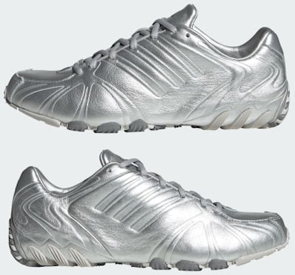 (W) 아디다스 고스트 스프린트 신발 실버 메탈릭/매트 실버/그레이 원 JQ6439 Sizing (W) 아디다스 고스트 스프린트 신발 실버 메탈릭/매트 실버/그레이 원 JQ6439