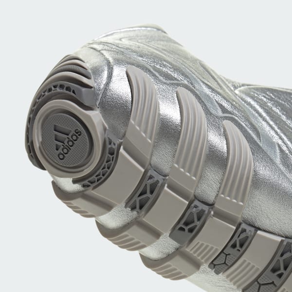 Cheap Zapatillas Adidas Ghost Sprint Plateado Metálico/Plata Mate/Gris Uno JQ6439