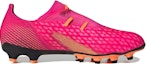 Order adidas Ghosted2 HG Sepatu Tahan Aus Anti-Slip Untuk Tanah Keras - Pink FY7270