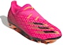 Lookbook adidas Ghosted2 HG Sepatu Tahan Aus Anti-Slip Untuk Tanah Keras - Pink FY7270