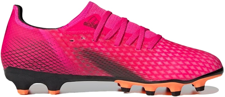 adidas Ghosted.3 HG Kasut Bola Padang Keras Warna Merah Jambu FW6973 Order adidas Ghosted.3 HG Kasut Bola Padang Keras Warna Merah Jambu FW6973