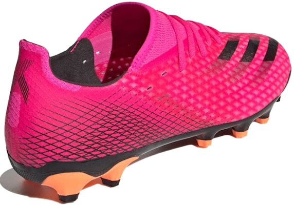adidas Ghosted.3 HG Kasut Bola Padang Keras Warna Merah Jambu FW6973 Shop adidas Ghosted.3 HG Kasut Bola Padang Keras Warna Merah Jambu FW6973