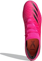 阿迪达斯 Ghosted.3 HG 粉色硬地足球鞋 FW6973 Purchase 阿迪达斯 Ghosted.3 HG 粉色硬地足球鞋 FW6973