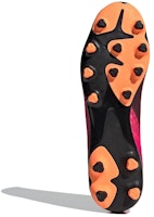 阿迪达斯 Ghosted.3 HG 粉色硬地足球鞋 FW6973 Details for 阿迪达斯 Ghosted.3 HG 粉色硬地足球鞋 FW6973