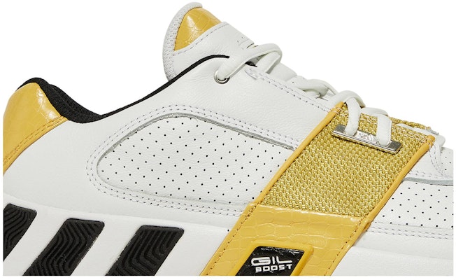 adidas Gil Zero Restomod '61 Points' Sepatu Basket GZ6422 Order adidas Gil Zero Restomod '61 Points' Sepatu Basket GZ6422