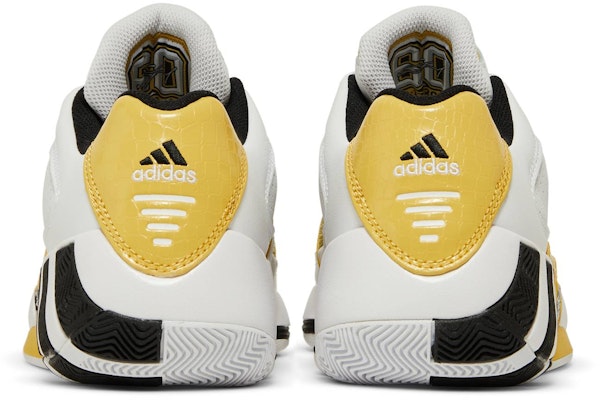 adidas Gil Zero Restomod '61 Points' GZ6422 Details for adidas Gil Zero Restomod '61 Points' GZ6422