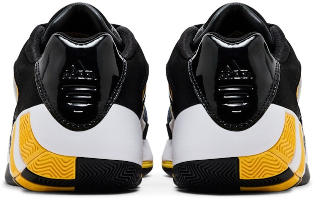 アディダス Gil Zero Restomod 黒金 (Adidas Gil Zero Restomod Kurokin) GY6479 Details for アディダス Gil Zero Restomod 黒金 (Adidas Gil Zero Restomod Kurokin) GY6479