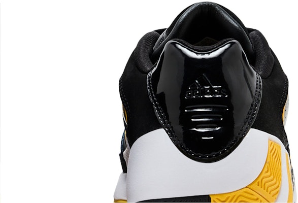 adidas Gil Zero Restomod 'Black Bold Gold' GY6479 Sizing adidas Gil Zero Restomod 'Black Bold Gold' GY6479