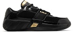 Buy adidas Gil Zero Restomod 'Hitam Emas' GY0373