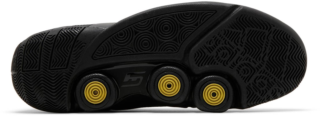 adidas Gil Zero Restomod 'Hitam Emas' GY0373 Shop adidas Gil Zero Restomod 'Hitam Emas' GY0373