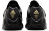Details for adidas Gil Zero Restomod 'Hitam Emas' GY0373
