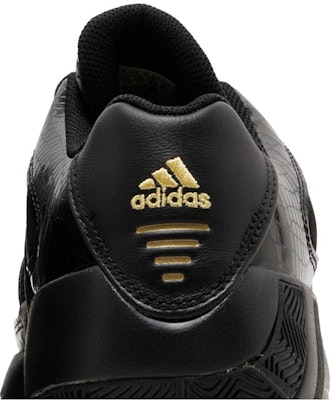 adidas Gil Zero Restomod 'Hitam Emas' GY0373 Sizing adidas Gil Zero Restomod 'Hitam Emas' GY0373