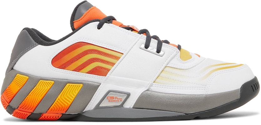 adidas Gil Zero Restomod 'Grant High School' kasut sukan asli. FZ6213 Buy adidas Gil Zero Restomod 'Grant High School' kasut sukan asli. FZ6213