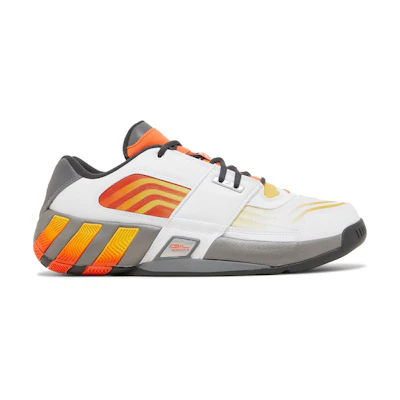 adidas Gil Zero Restomod 'Grant High School'