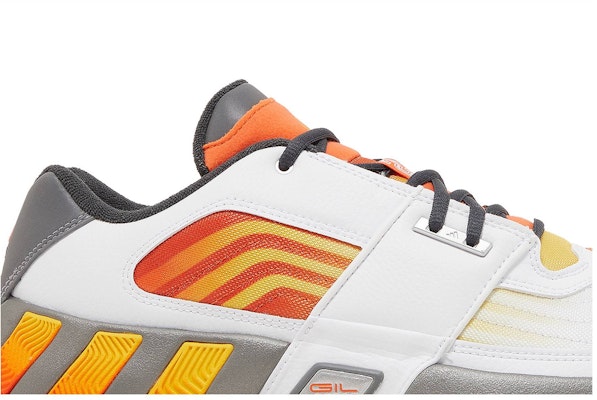 adidas Gil Zero Restomod 'Grant High School' kasut sukan asli. FZ6213 Order adidas Gil Zero Restomod 'Grant High School' kasut sukan asli. FZ6213