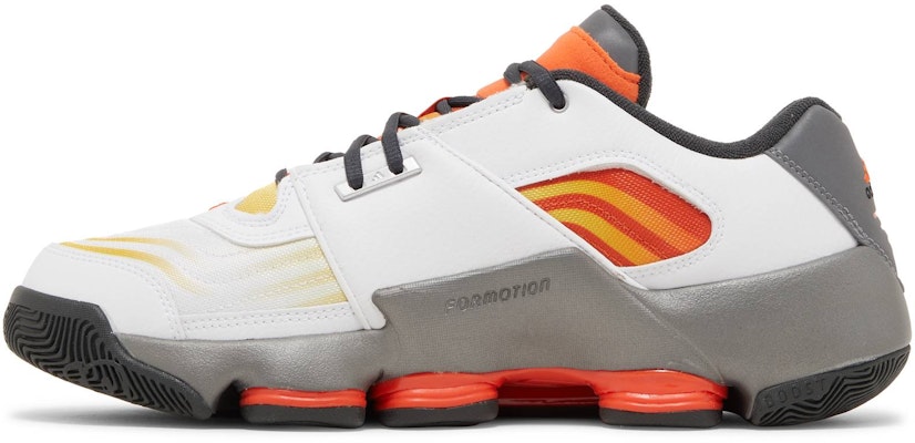adidas Gil Zero Restomod 'Grant High School' FZ6213 Lookbook adidas Gil Zero Restomod 'Grant High School' FZ6213