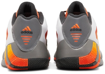 adidas Gil Zero Restomod 'Grant High School' Sepatu Sneakers FZ6213 Details for adidas Gil Zero Restomod 'Grant High School' Sepatu Sneakers FZ6213