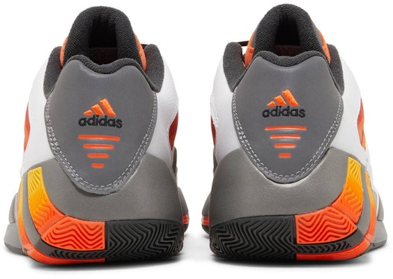 adidas Gil Zero Restomod 'Grant High School' FZ6213 Details for adidas Gil Zero Restomod 'Grant High School' FZ6213