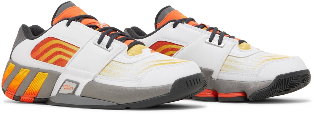 adidas Gil Zero Restomod 'Grant High School' FZ6213 Cheap adidas Gil Zero Restomod 'Grant High School' FZ6213