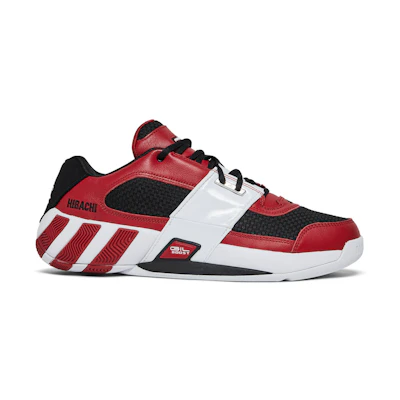 adidas Gil Zero Restomod 'Hibachi'