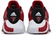 adidas Gil Zero Restomod 'Hibachi' Lelaki Sneakers GY0362