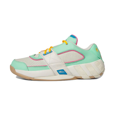 adidas Gil Zero Restomod 'Hurricane'