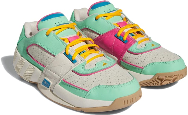 adidas Gil Zero Restomod 'Hurricane' Sepatu Sneakers IE2108 Lookbook adidas Gil Zero Restomod 'Hurricane' Sepatu Sneakers IE2108