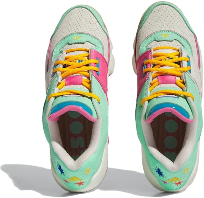 adidas Gil Zero Restomod 'Hurricane' IE2108 Purchase adidas Gil Zero Restomod 'Hurricane' IE2108