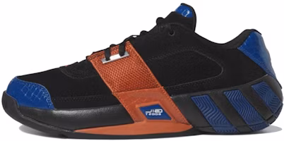 adidas Gil Zero Restomod 'Knicks' FZ6216 adidas Gil Zero Restomod 'Knicks' FZ6216