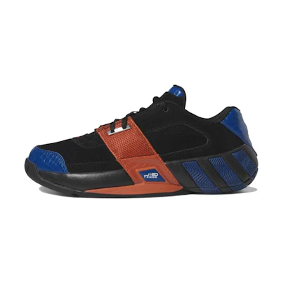 adidas Gil Zero Restomod 'Knicks'