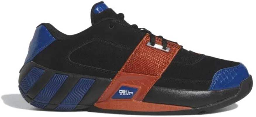 adidas Gil Zero Restomod 'Knicks' Zapatillas Baloncesto FZ6216 Order adidas Gil Zero Restomod 'Knicks' Zapatillas Baloncesto FZ6216