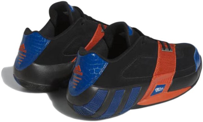 adidas Gil Zero Restomod 'Knicks' Zapatillas Baloncesto FZ6216 Lookbook adidas Gil Zero Restomod 'Knicks' Zapatillas Baloncesto FZ6216