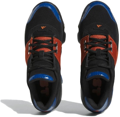 adidas Gil Zero Restomod 'Knicks' Zapatillas Baloncesto FZ6216 Shop adidas Gil Zero Restomod 'Knicks' Zapatillas Baloncesto FZ6216