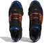 Shop adidas Gil Zero Restomod 'Knicks' Zapatillas Baloncesto FZ6216