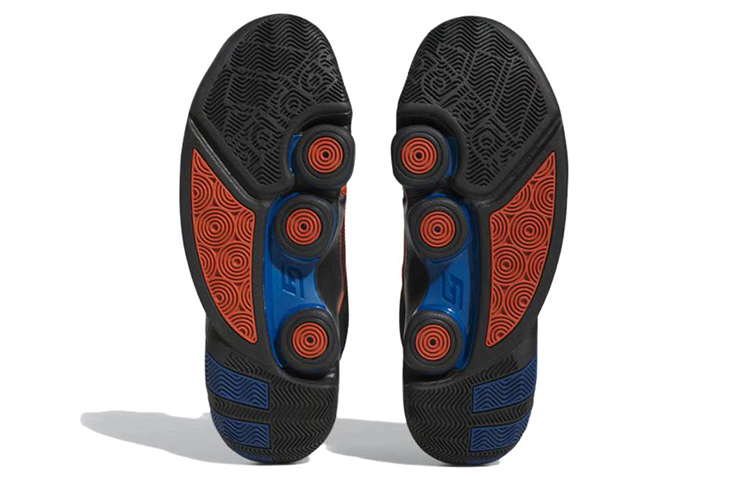 Purchase adidas Gil Zero Restomod 'Knicks' Zapatillas Baloncesto FZ6216