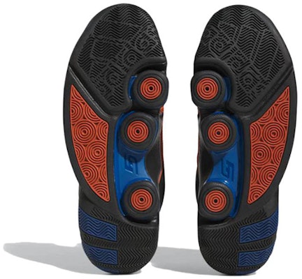 adidas Gil Zero Restomod 'Knicks' Zapatillas Baloncesto FZ6216 Purchase adidas Gil Zero Restomod 'Knicks' Zapatillas Baloncesto FZ6216