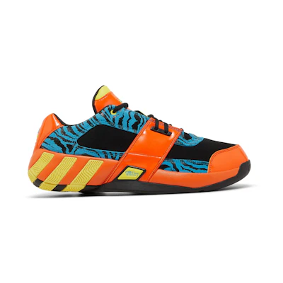 adidas Gil Zero Restomod 'SLAM'