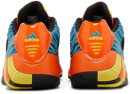 adidas Gil Zero Restomod 'SLAM' GY6481 Details for adidas Gil Zero Restomod 'SLAM' GY6481