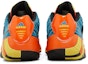 Details for adidas Gil Zero Restomod 'SLAM' GY6481