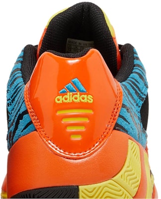 adidas Gil Zero Restomod 'SLAM' GY6481 Sizing adidas Gil Zero Restomod 'SLAM' GY6481