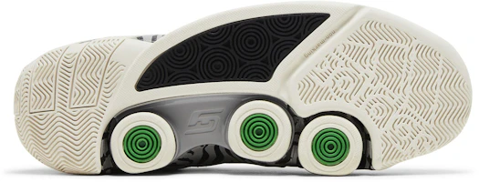 Shop adidas Gil Zero Restomod '虎紋' GY2415