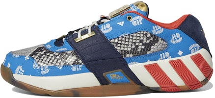 adidas Gil Zero Restomod 'USA - Multi-Material' GY6483 adidas Gil Zero Restomod 'USA - Multi-Material' GY6483