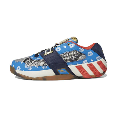 adidas Gil Zero Restomod 'USA - Multi-Material'