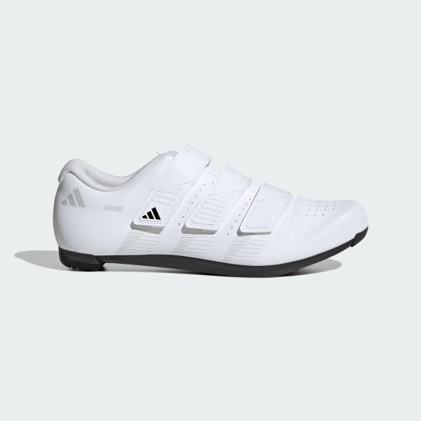 adidas GIRANO Cycling Shoes Cloud White/Crystal White/Core Black JQ5901