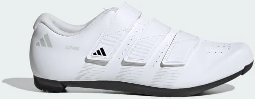 adidas GIRANO Cycling Shoes Cloud White/Crystal White/Core Black JQ5901 adidas GIRANO Cycling Shoes Cloud White/Crystal White/Core Black JQ5901