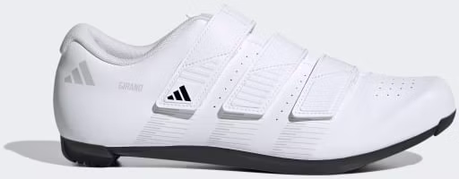 adidas GIRANO Cycling Shoes Cloud White/Crystal White/Core Black JQ5901 adidas GIRANO Cycling Shoes Cloud White/Crystal White/Core Black JQ5901
