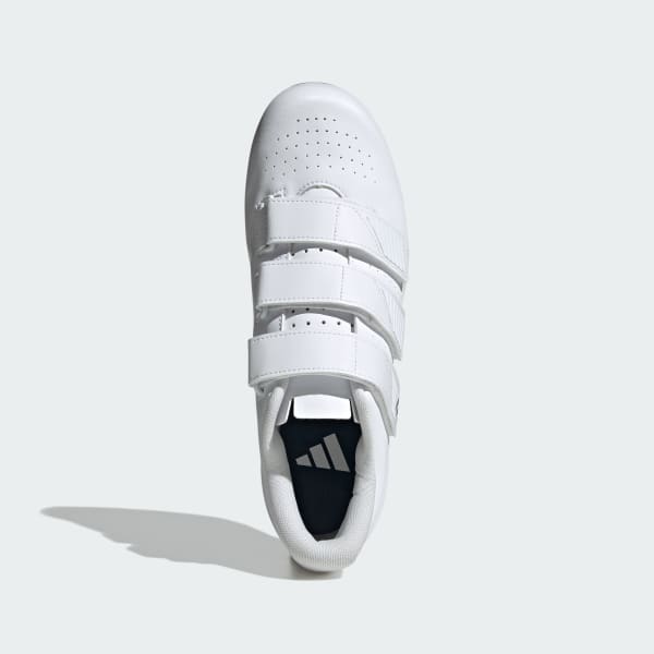 Lookbook adidas GIRANO Cycling Shoes Cloud White/Crystal White/Core Black JQ5901
