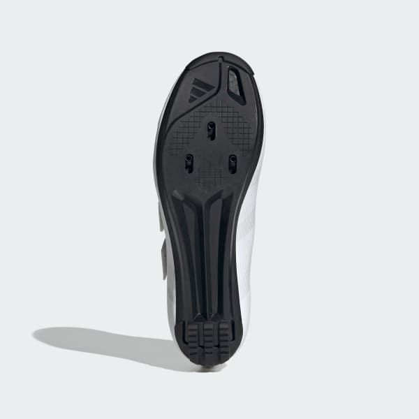 Shop adidas GIRANO Cycling Shoes Cloud White/Crystal White/Core Black JQ5901