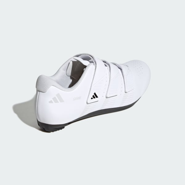 Details for adidas GIRANO Cycling Shoes Cloud White/Crystal White/Core Black JQ5901