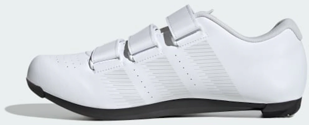 Zapatos de Ciclismo adidas GIRANO Blanco Nube/Blanco Cristal/Negro Core JQ5901 Details for Zapatos de Ciclismo adidas GIRANO Blanco Nube/Blanco Cristal/Negro Core JQ5901